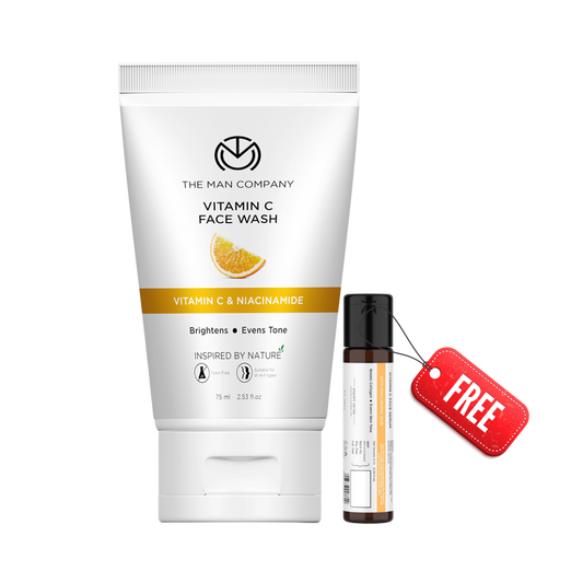 face-wash-and-free-face-serum