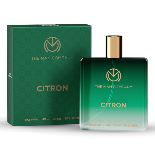 Eau De Parfum | Citron (100ml)
