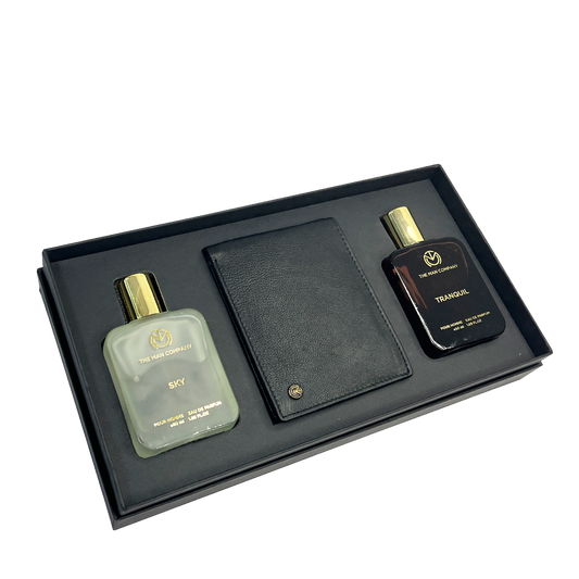 Tranquil & Sky Gift Set