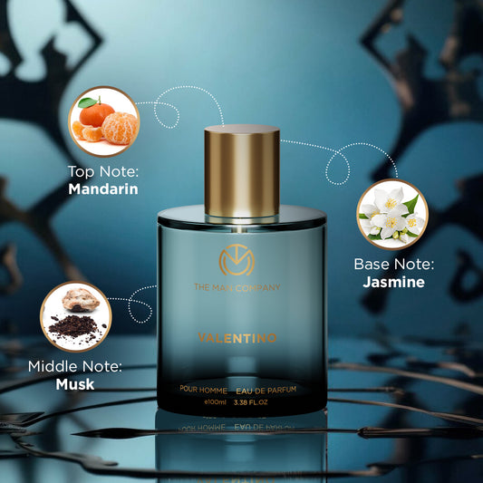 Eau De Parfum | Valentino (100ml)