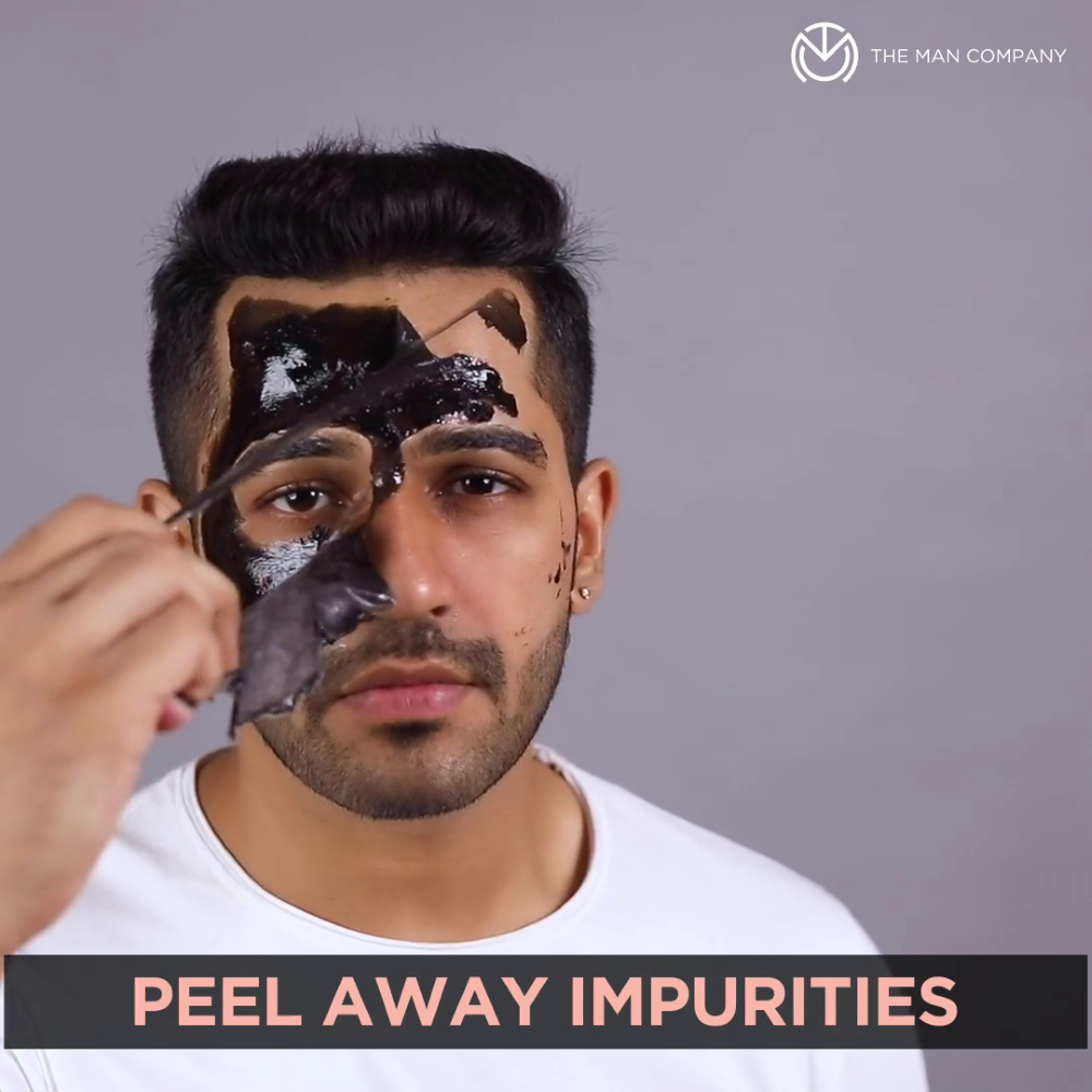 Charcoal Ultimate Trio