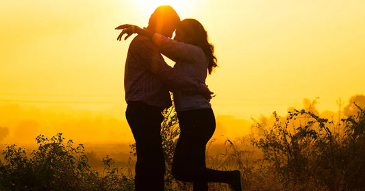 What’s Up Your Sleeve This Valentine’s Day?