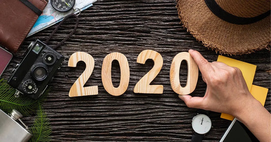 2020 has had a subjective meaning for all of us.