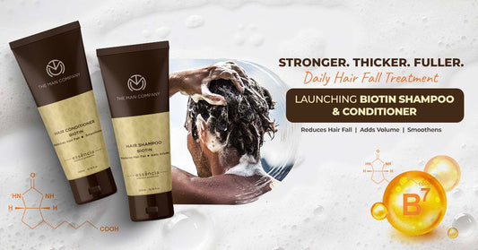 Biotin the Superhero and it’s Superpowers, Read to find out!