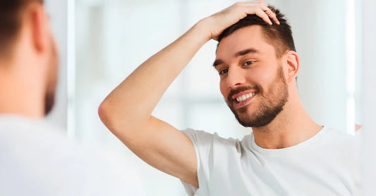 Home Remedies For Hair