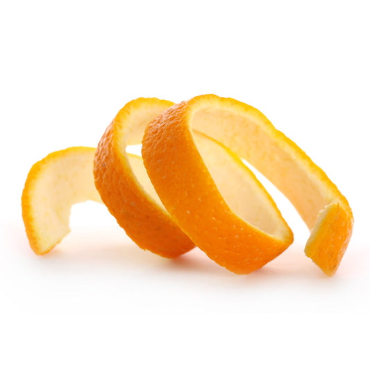 Orange Peel