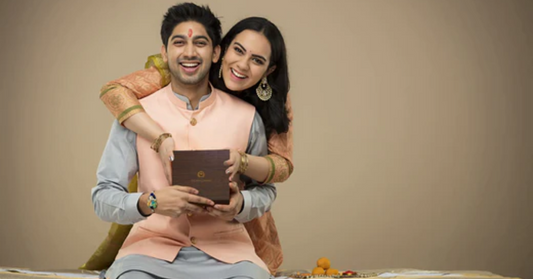 What Every Brother Wants For Rakhi