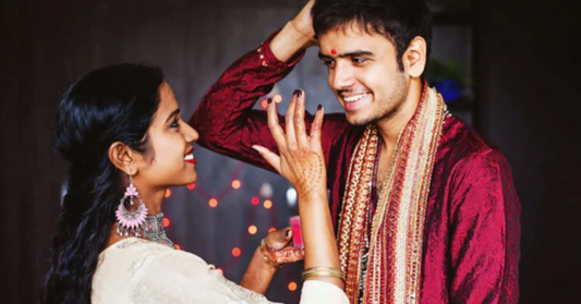 Rakhi Gifting: Types Of Brothers Edition