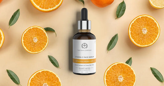 Vitamin C: The Secret To a Young and Radiant Looking Skin