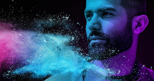 Play Up Your Post Holi Grooming