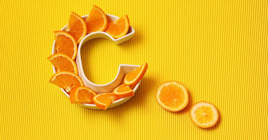 Vitamin C: The New Elixir of Life