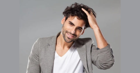 Redensyl: The Secret to Thicker, Fuller Locks!