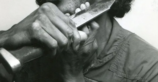 Shaving – A Ritual, Trend Or Necessity?