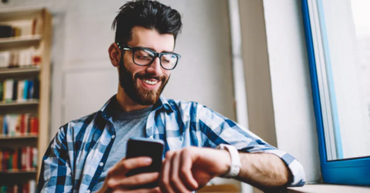 Get Younger: 9 Best Anti-Ageing Secrets for Men