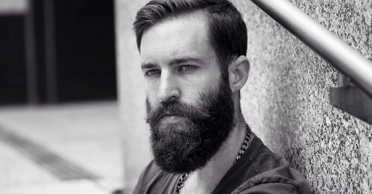 Beard Problems & Their Fixes - Part 1