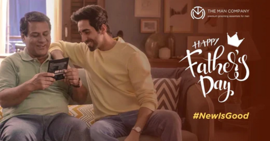 Perfect gifts to make your dad feel like a king