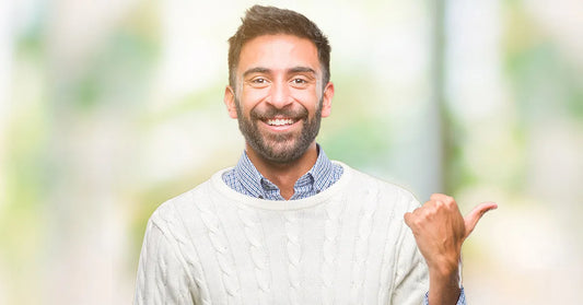 These winters, promise your body a complete care