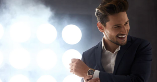 Hair Growth Tips for Men - Grow Stronger & More Attractive Hair