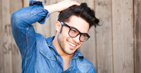 Mens Hair Fall Protection and Prevention Guide