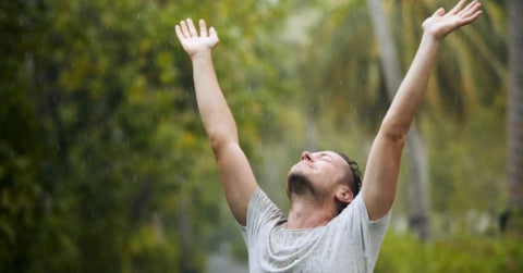 Monsoon Magic: Skincare & Haircare Tips for Men