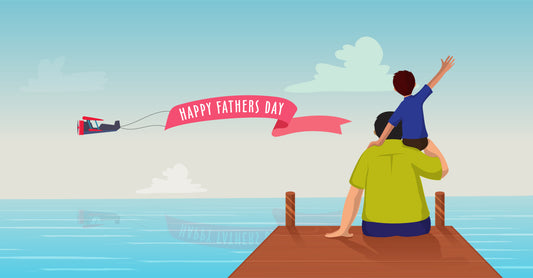 Gifting Ideas to Make Your Dad Feel Special