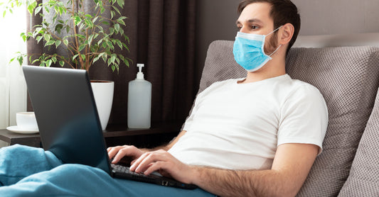 Here’s your guide to keep the lockdown stress away