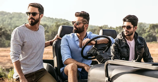 Travel, Like Never Before - Get Equipped With a Never Before Support System.