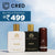 CRED Buy 3 Perfumes at 499 1