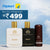 Flipkart Buy 3 Perfumes At 499