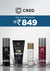 Cred buy 8 products at 849 -2