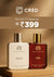 Cred Buy 2 Perfumes At 399 -1