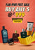 Buy 5 at 999 - Grooming