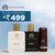 3 at 499 Perfumes