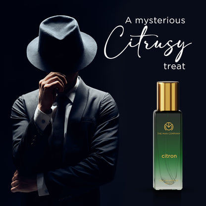 Gentlemen's desire | Premium Luxury Present For Men