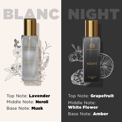 Gentlemen's Moods | Gift Hamper for Him