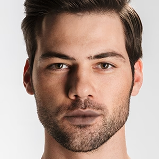 Dark Lips Treatment for Men