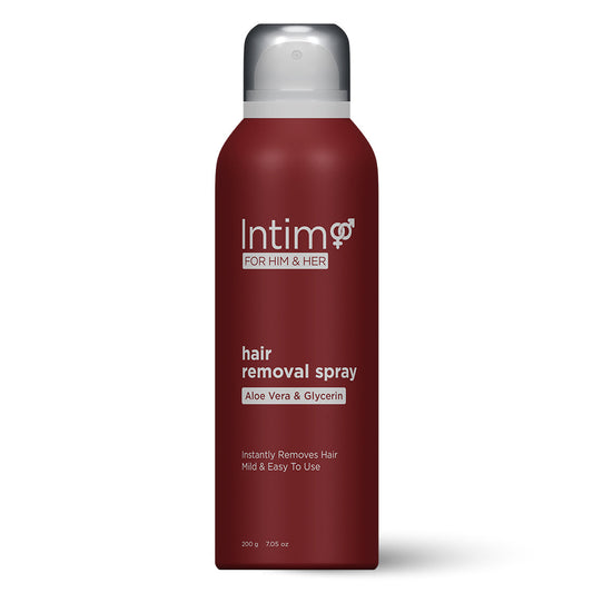 Hair Removal Spray (200g)
