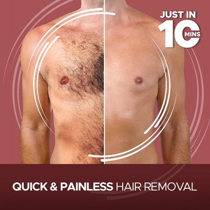 Hair Removal Spray (200g)