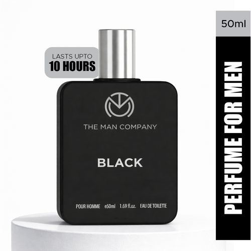 EDT Black (50ml)