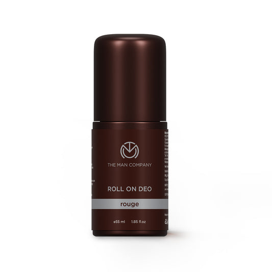 Roll On Deo Rouge | Dynamic & Woody
