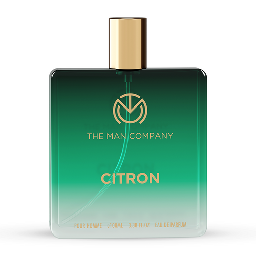 Eau De Parfum | Citron (100ml)