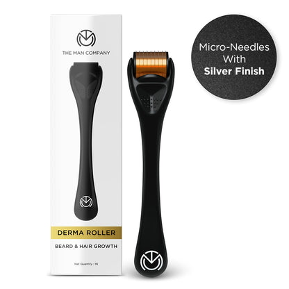 derma-roller-and-free-beard-oil