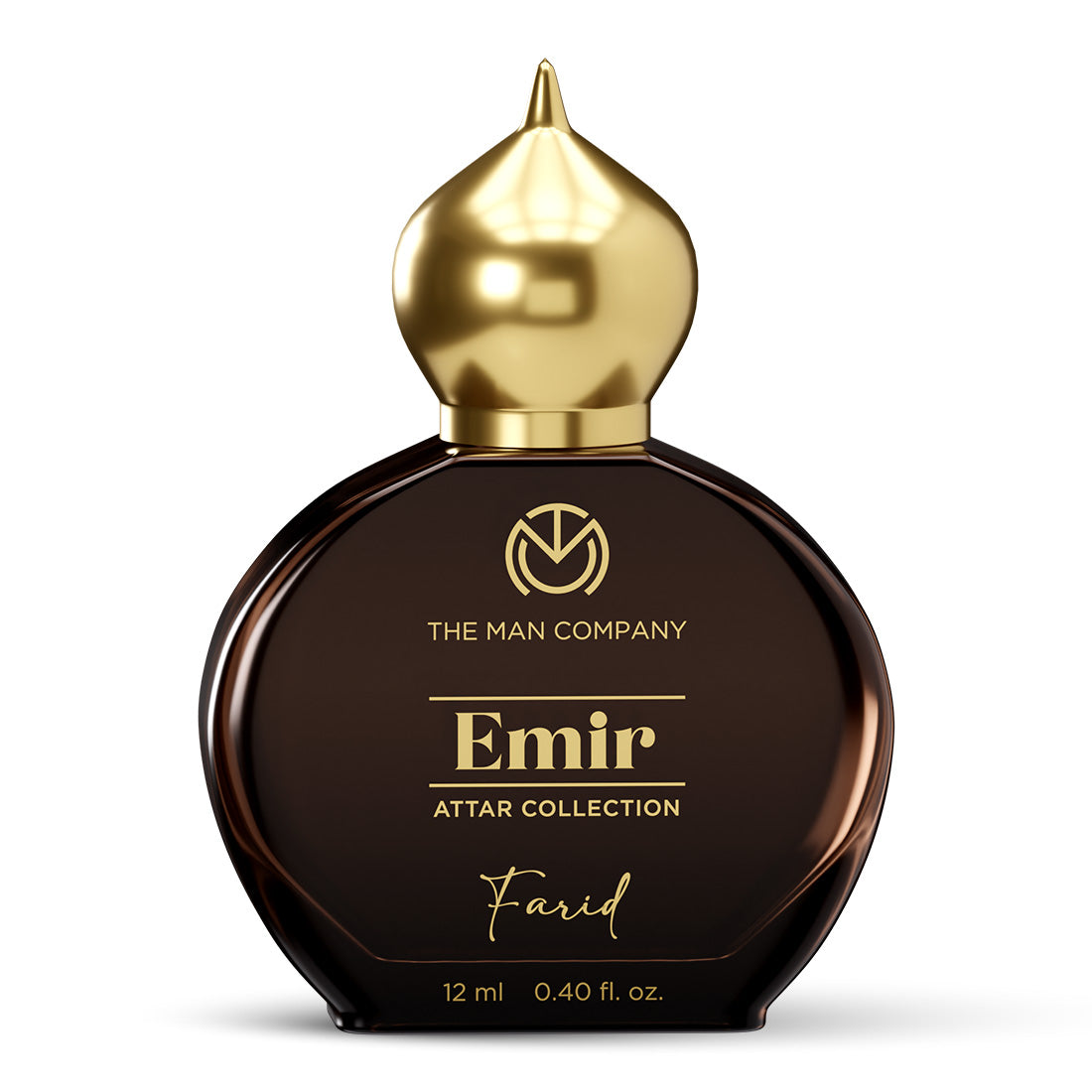 Emir Attar | Farid (12ml)