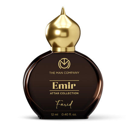 Emir Attar | Farid (12ml)