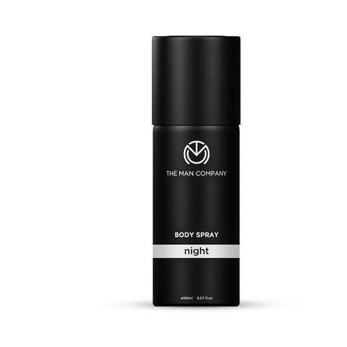Night | Body Spray (150ml)