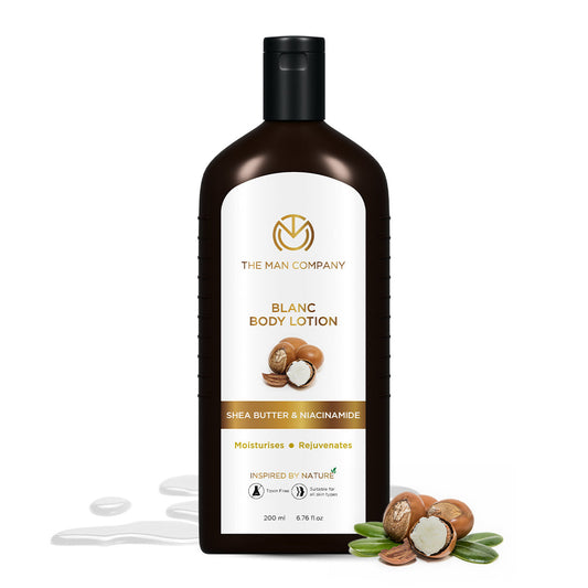 Blanc Body Lotion - 200ml