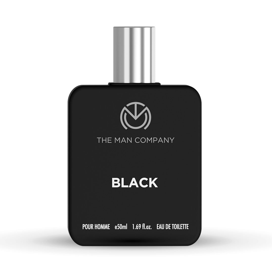 EDT Black (50ml)