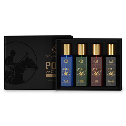 Polowood Series | Best Luxury Gift Set