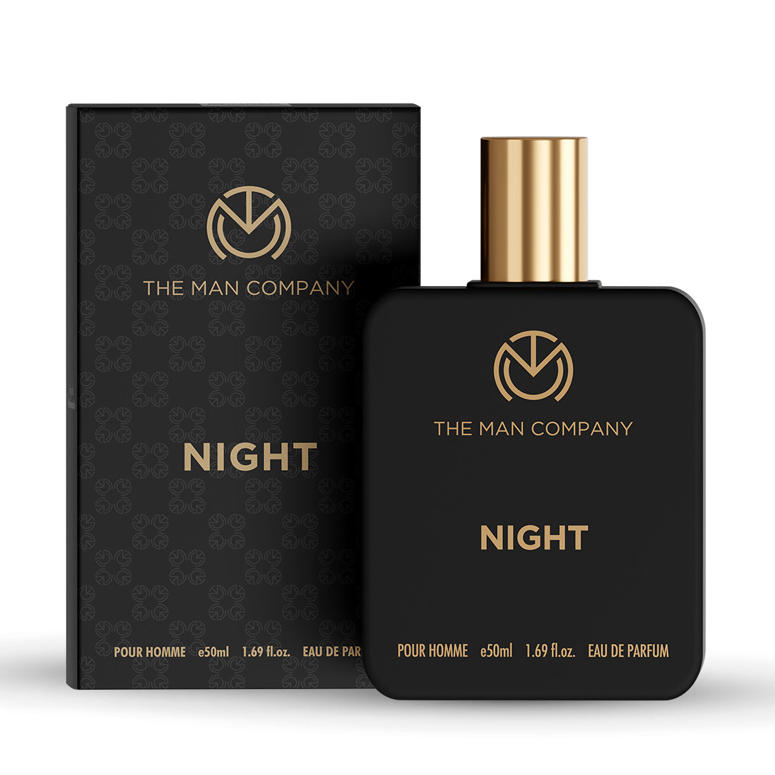 Eau De Parfum | Night (50ml)