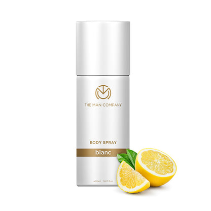 Body Spray | Blanc (150ml)